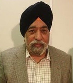 Paramjeet Singh Sarna
