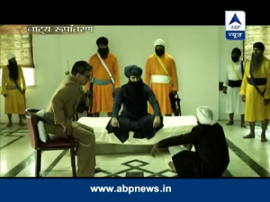 ABP News' drama depicting Sant Jarnail Singh Bhindranwlae