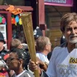 Amitabh Bachchan Shaken by Protests