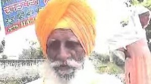 Bapu Gurbax Singh Hijacker