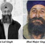 Bhai Lal Singh & Bhai Major Singh (Maximum Security Jail, Nabha)