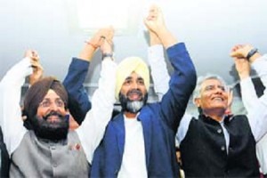 Congress-PPP declare poll pact