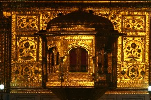 Darbar Sahib (Amritsar)