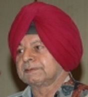 Dr Gurbhagat Singh [File Photo]