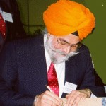 Dr. Gurmeet Singh Aulakh