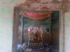After 26 years, 4 months and 4 days Parkash of Sri Guru Granth Sahib held at Gurudwara Sahib, Village Hondh-Chillar
