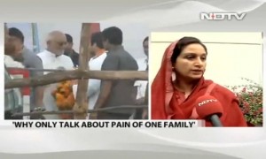 Why doesn’t Rahul feel the pain of 1984 victims? Asks Harsimrat Kaur Badal