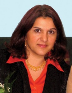 Indira Prasht