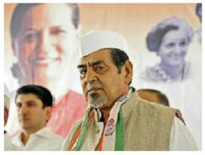 Jagdish Tytler (Indian politician who participated in organizing Sikh genocide 1984)
