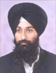 Sirdar Jaspal Singh Manjhpur (Advocate)