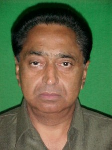 Kamal Nath, Who faces the accusations of 1984 Sikh Genocide