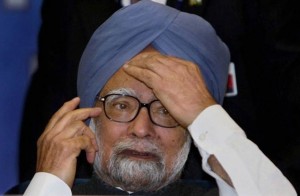 Manmohan Singh, Dr, Prime Minister of India