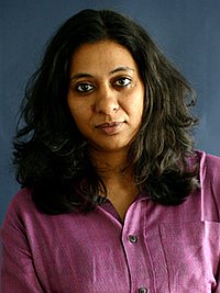 Meenakshi Ganguly, South Asia Director, Human Rights Watch.