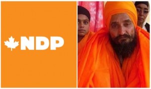 NDP shows concern about Bhai Gurbaksh Singh's continous hunger strike