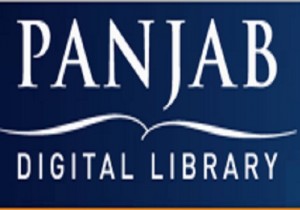 Punjab Digital Library