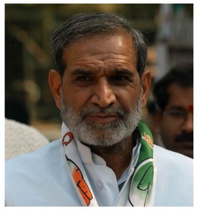Sajjan Kumar - Indian politician - accused of orchestrating the genocidal violence against Sikhs in November 1984.