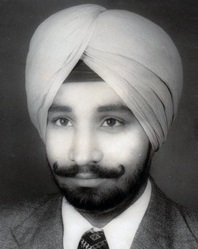 Shaheed Beant Singh