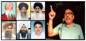 Shashi Kant names politicians, ministers allegedly involved in drugs trade in Punjab [File Photos]