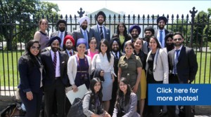 Sikh Coalition trains another batch of professionally-trained community volunteers