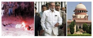 Sikh Genocide 1984, Sajjan Kumar and Supreme Court of India