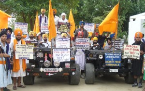 Sikh Youth of Punjab against Drugs abuse in Punjab