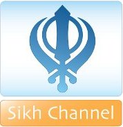 Sikh_Channel Logo