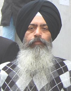 Kanwar Pal Singh Bittu